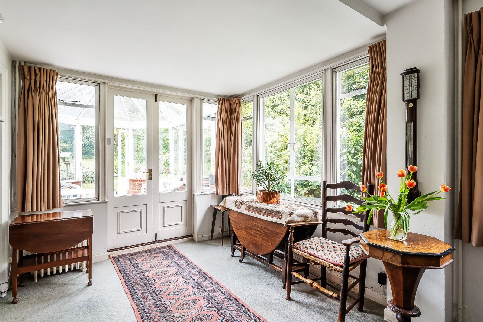 Roodlands Lane, Four Elms, Edenbridge, Kent, TN8, photo 6