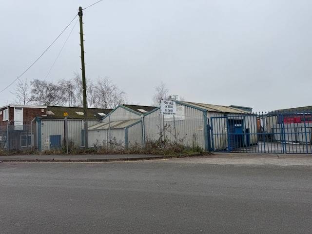 COMMERCIAL PREMISES