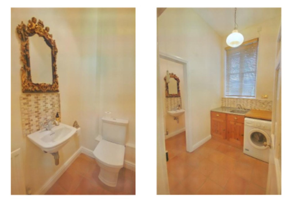 The Old Rectory, Gunby Road, Candlesby PE23 5SB, photo 17