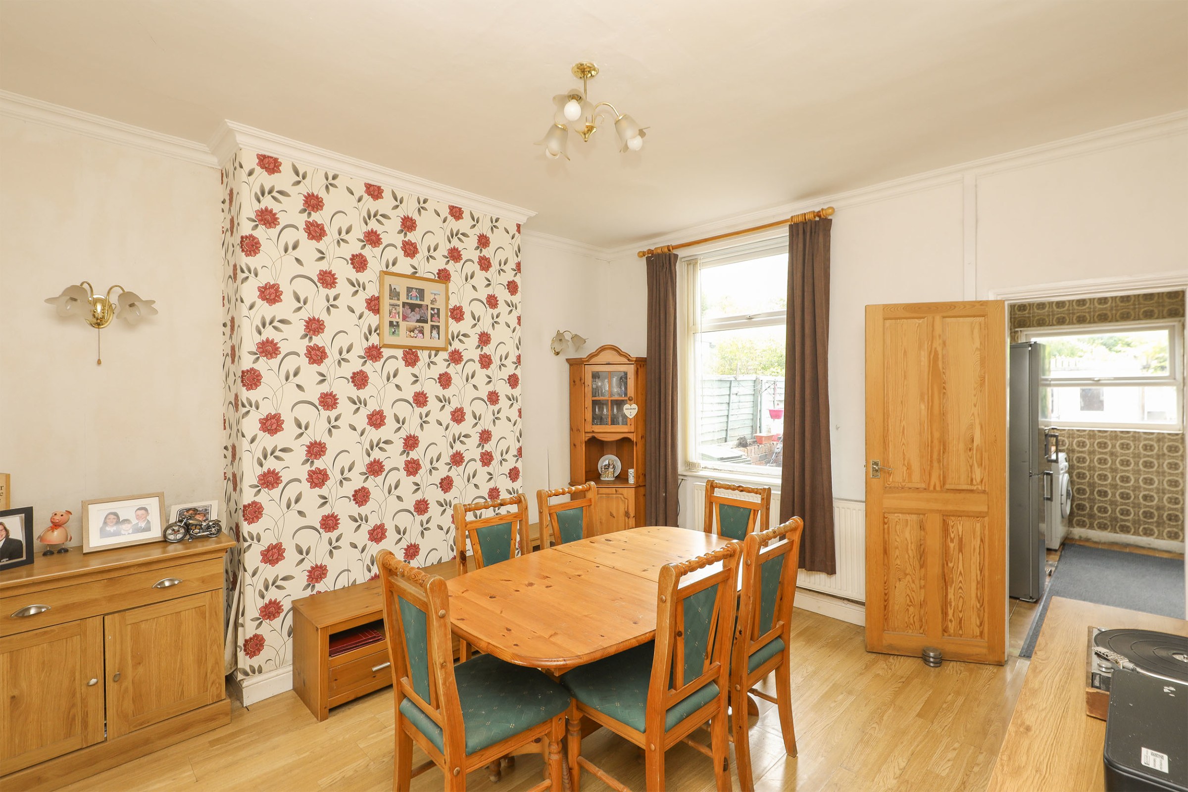 Station Road, Whittington Moor, S41, photo 4