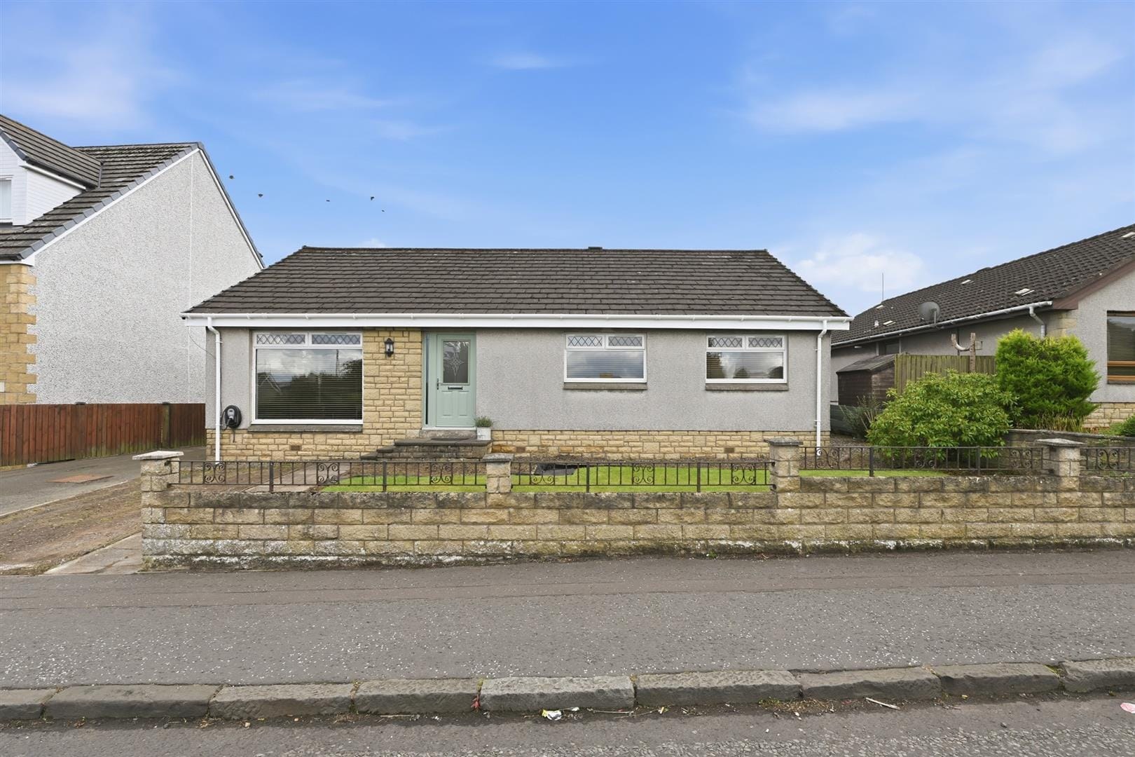 Foulford Road