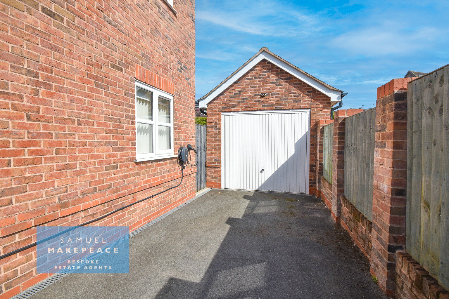 Matthews Close, Stockton Brook, Stoke-on-Trent, photo 23