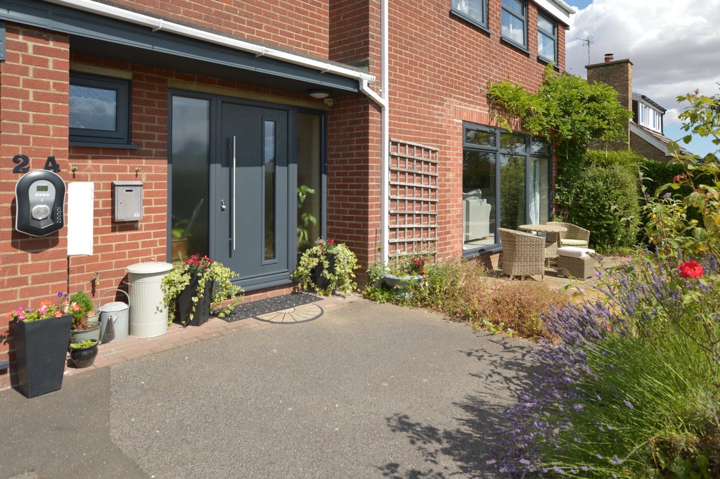 24 St. Mary's Park, Louth LN11 0EF, photo 31