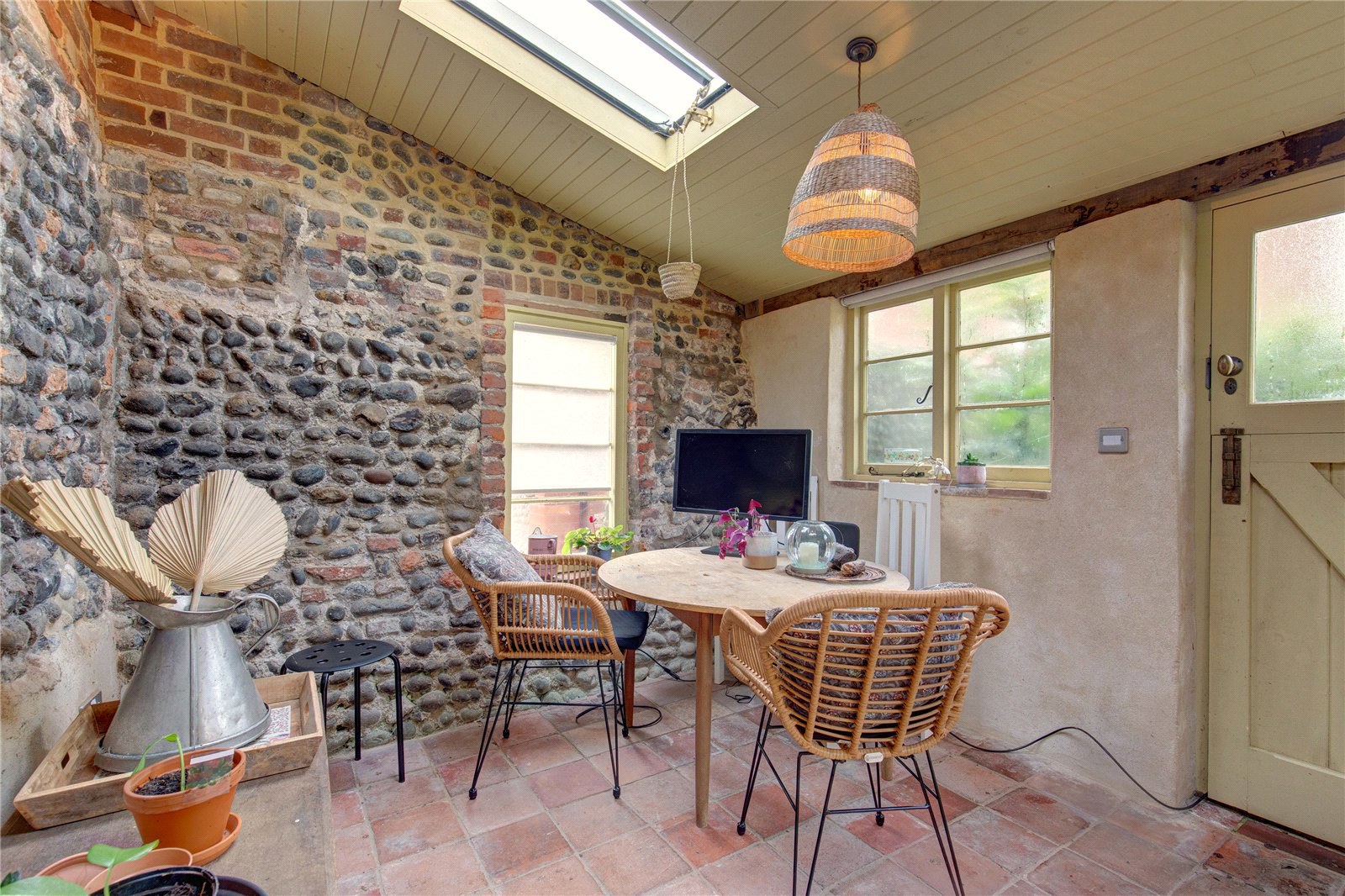 Wrights Yard, Cley, Holt, Norfolk, NR25, photo 19
