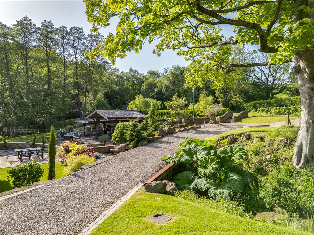 Mill Lane, Hawksworth, Leeds, West Yorkshire, LS20, photo 40