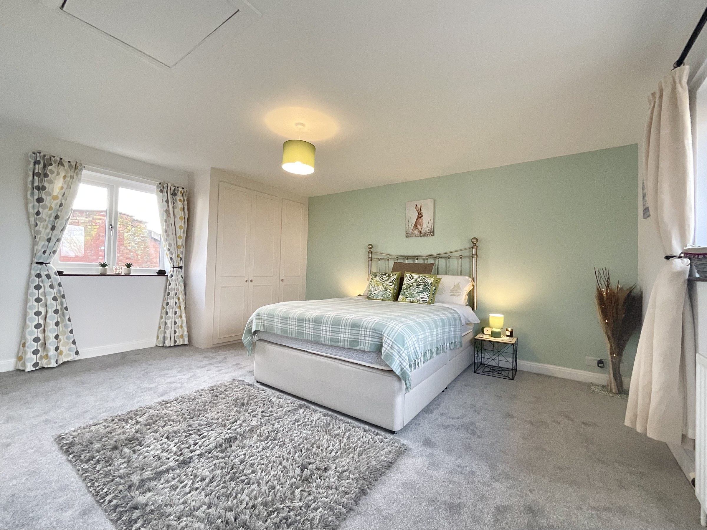Audlem Road, Woore, CW3, photo 12