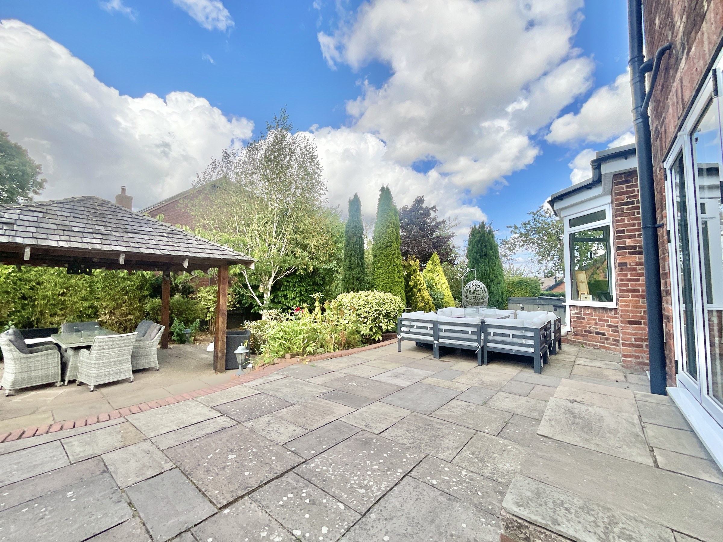 Prospect Road, Market Drayton, TF9, photo 36