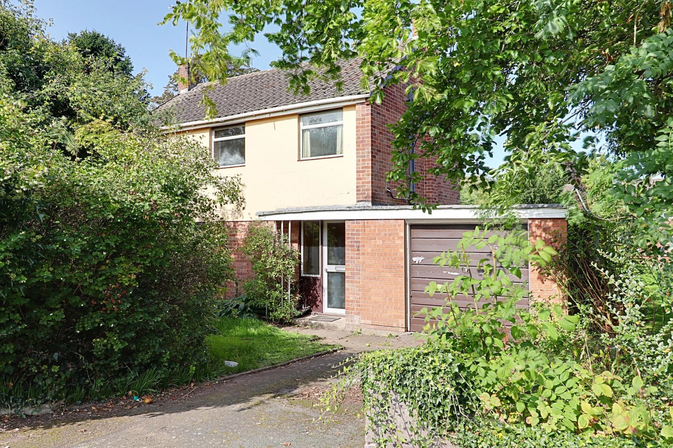 Orchard Crescent