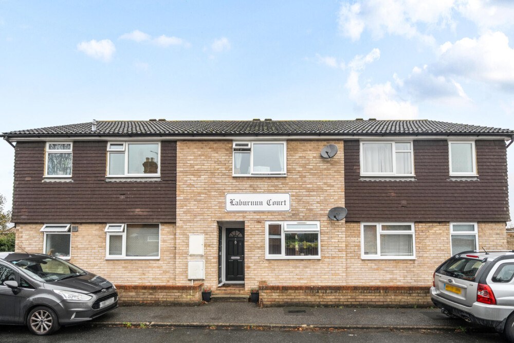 Laburnum Road