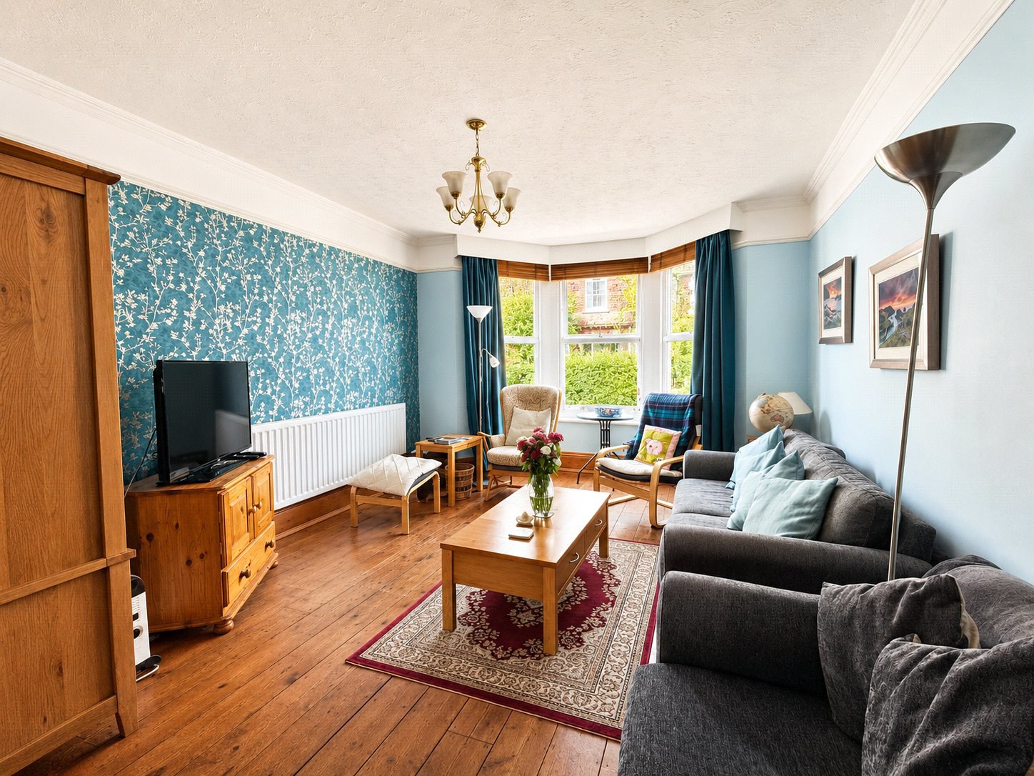 Summerland Avenue, Minehead, Somerset, TA24, photo 2
