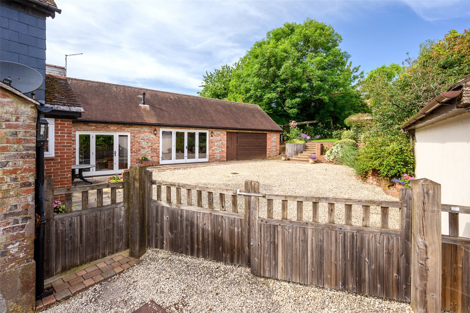 Church Road, Pimperne, Blandford Forum, Dorset, DT11, photo 18