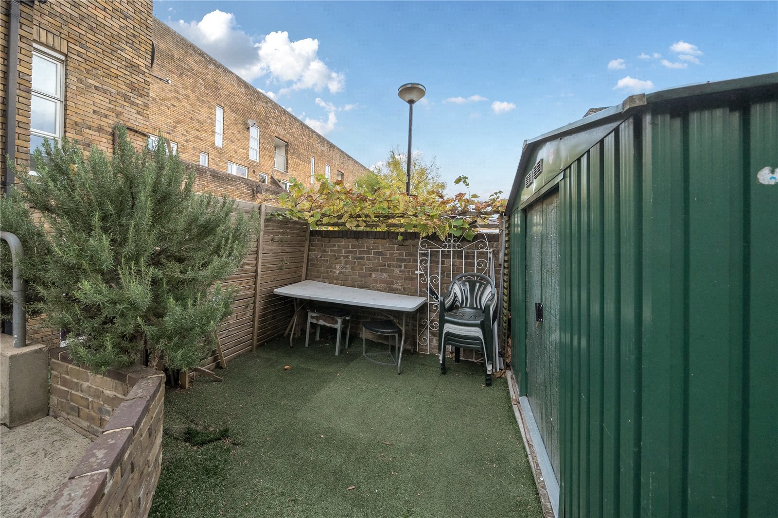 Byworth Walk, London, N19, photo 6