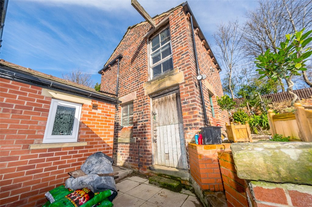 Oxford Road, Birstall, Batley, WF17, photo 27