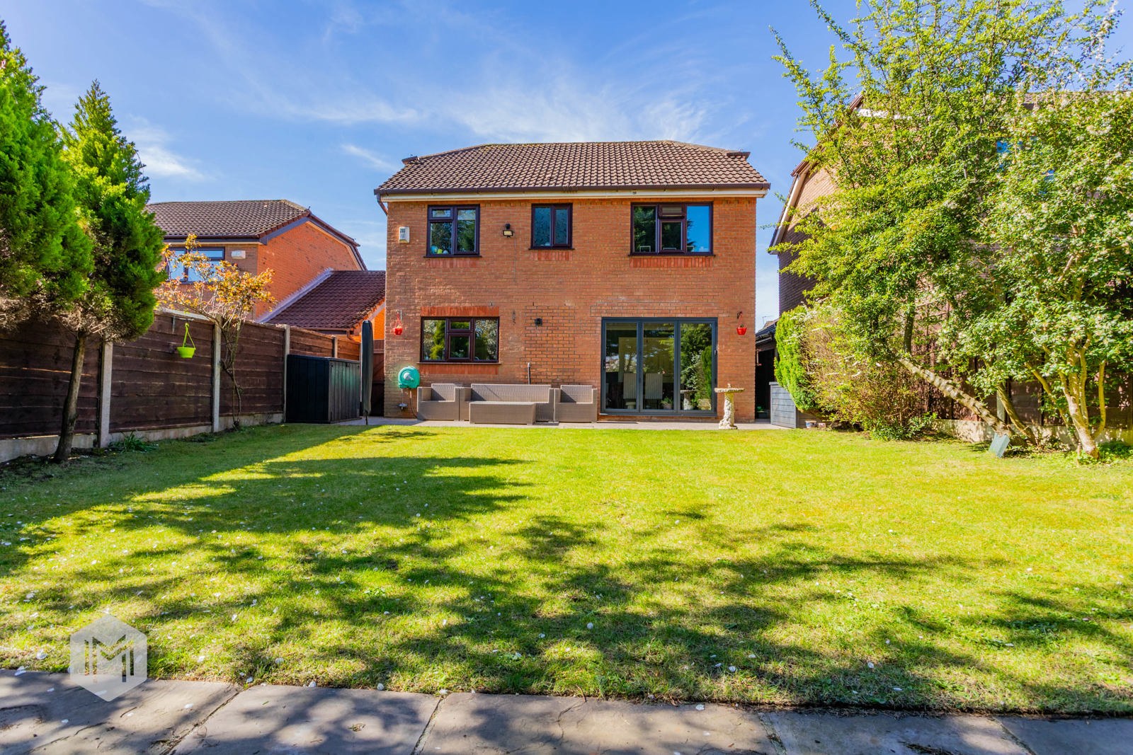 Eastmoor, Worsley, M28, photo 13