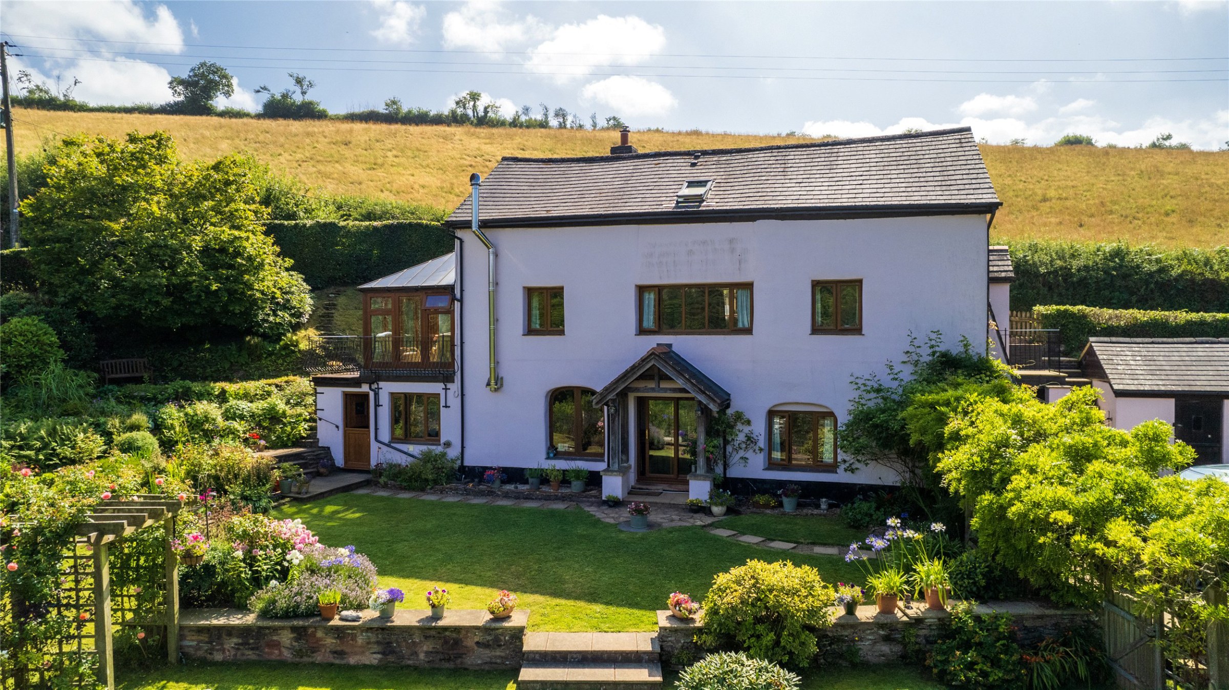 Luxborough, Exmoor, Somerset, TA23, photo 28