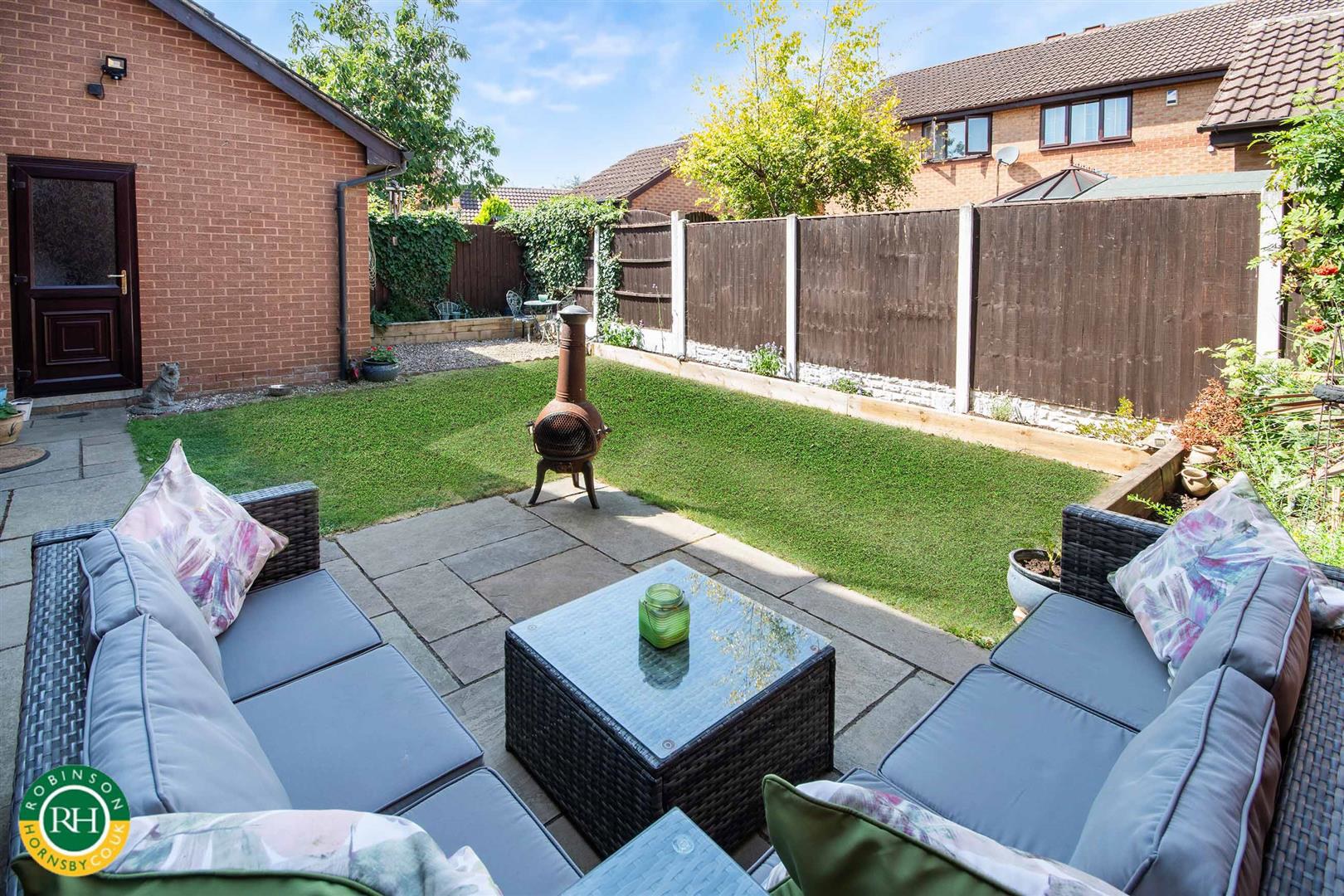 Perran Grove, Cusworth, Doncaster, photo 23