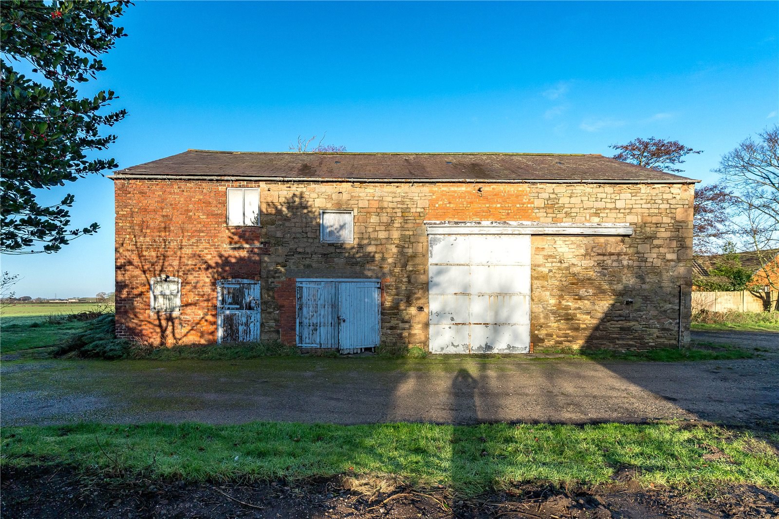 Hollands Farm, Church Lane, Lydiate, Merseyside, L31, photo 15