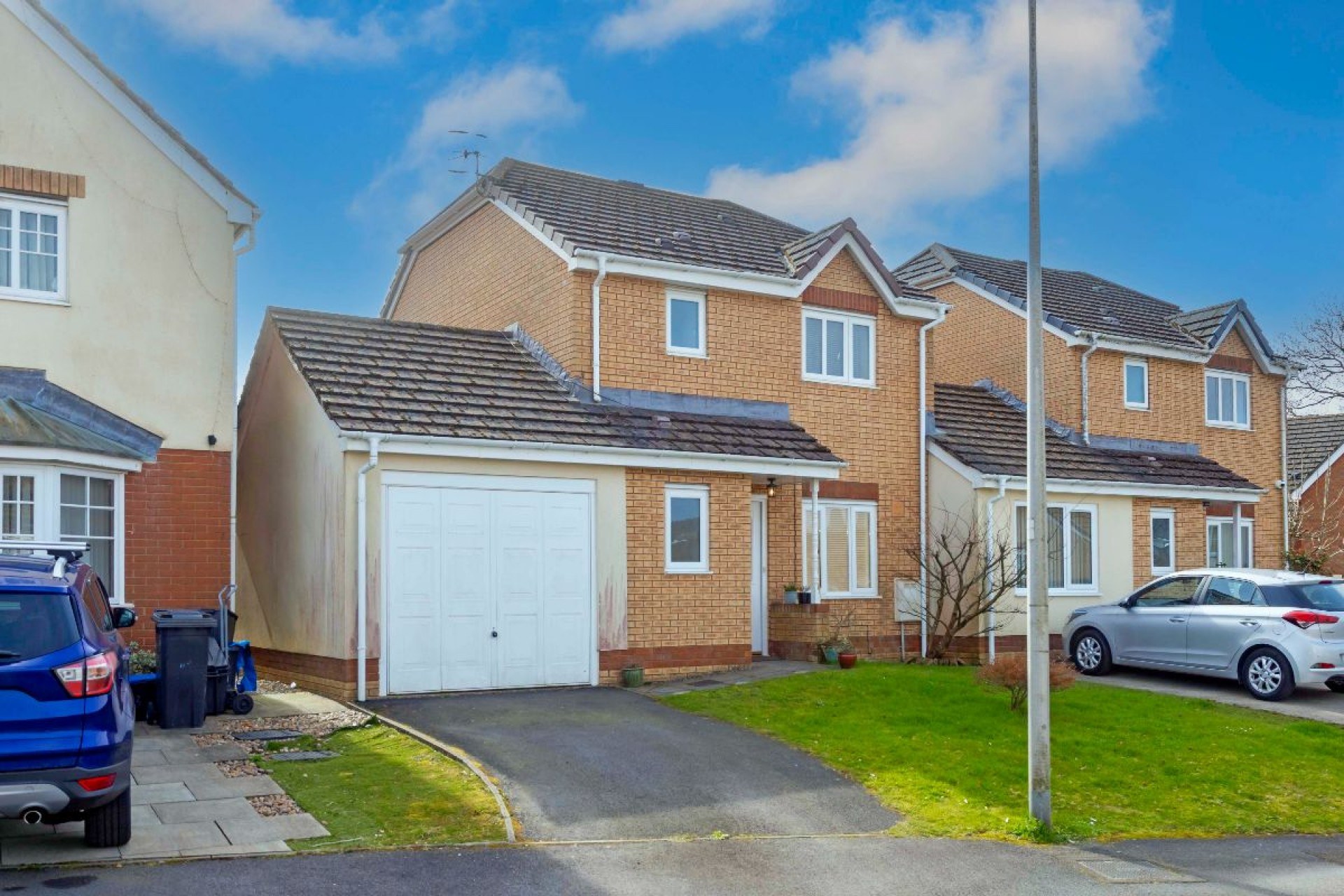Heather Court