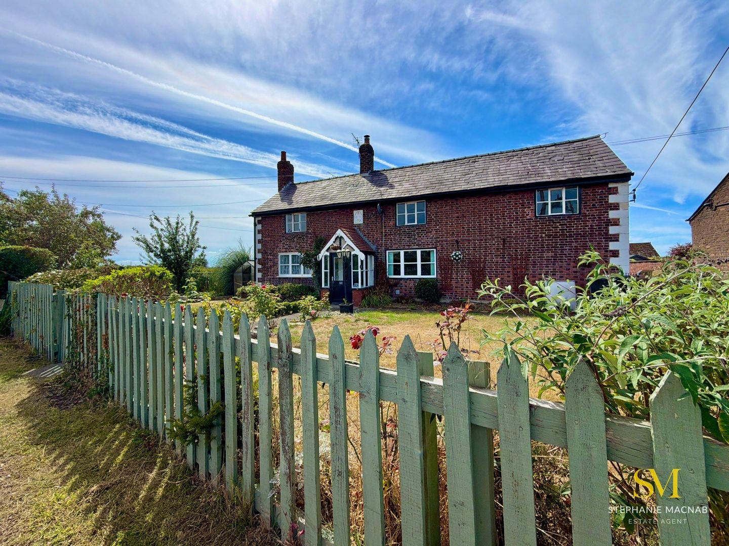 Pilling Lane