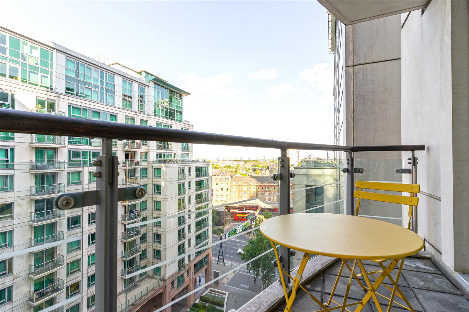 Flagstaff House, St. George Wharf, Vauxhall, SW8, photo 3