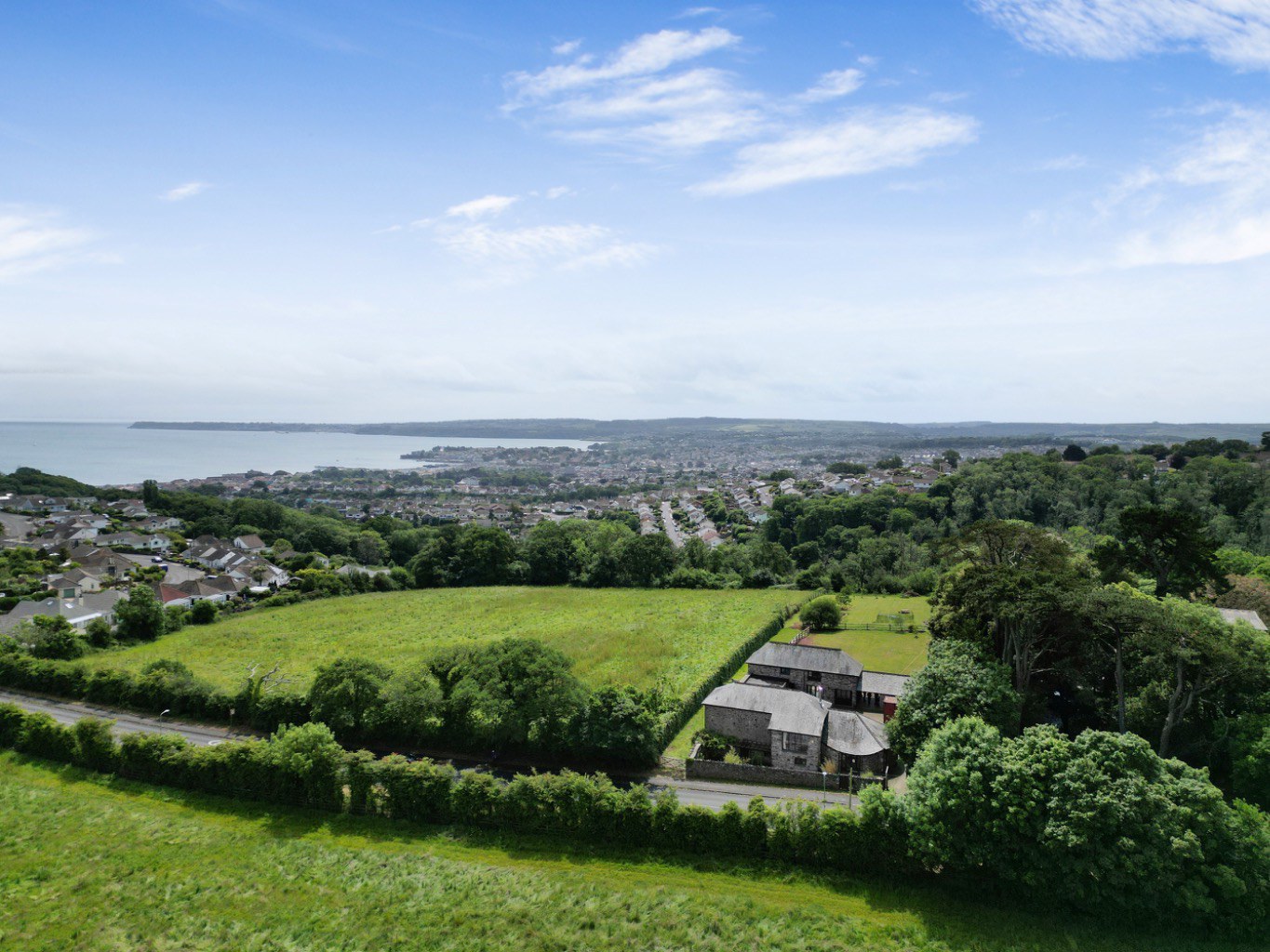 Preston Down Road, Preston, Paignton, photo 43