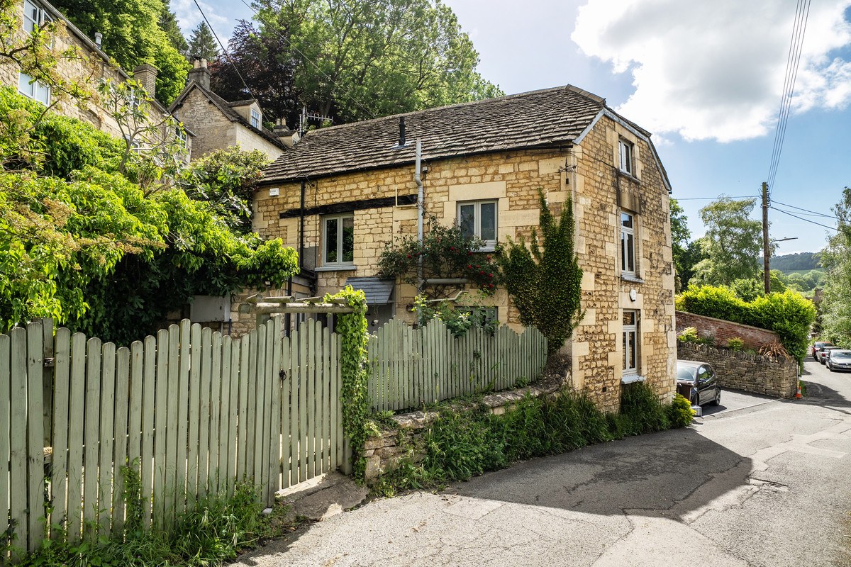 Nailsworth