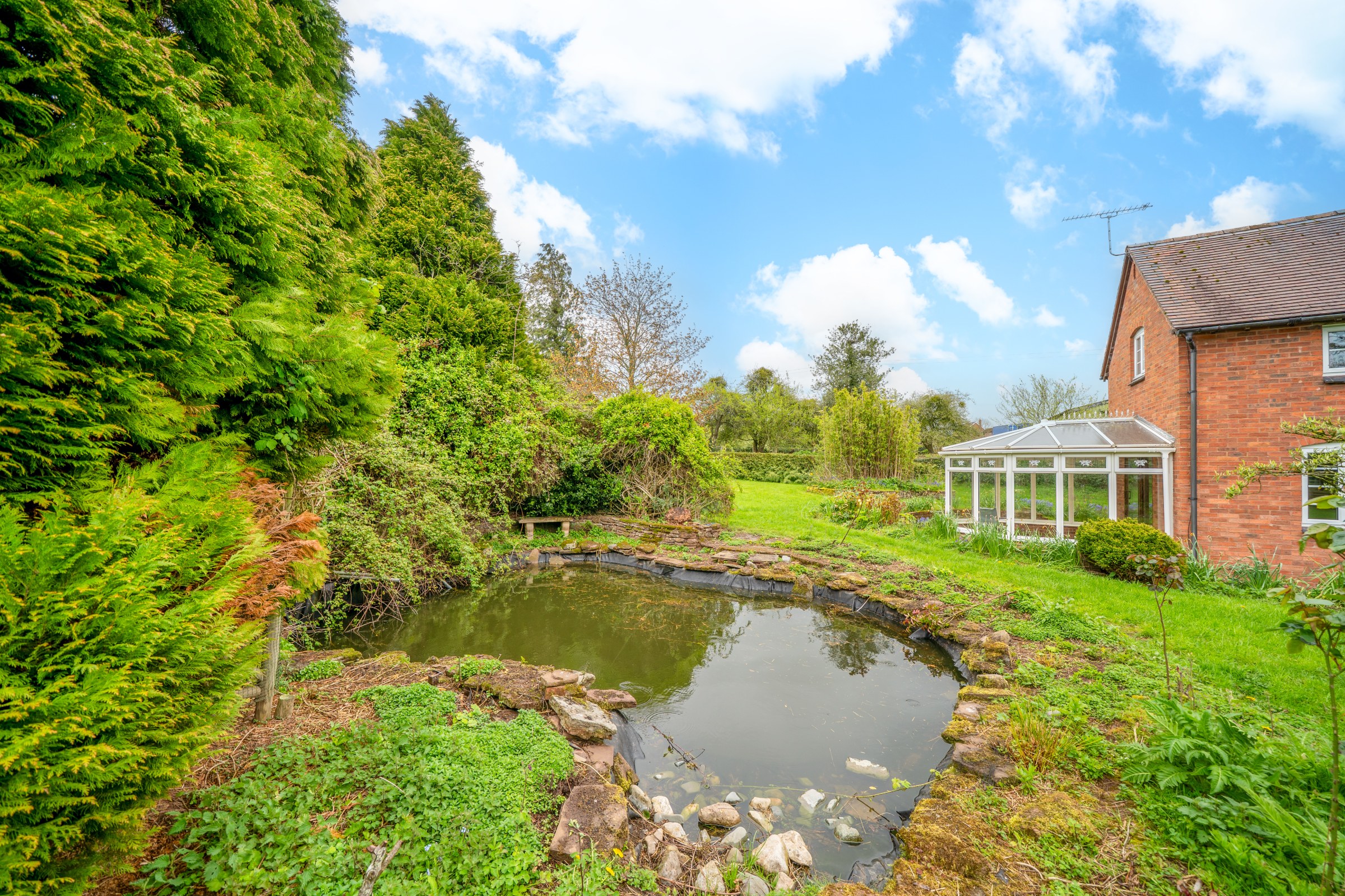 School Lane, Brimfield, SY8, photo 21