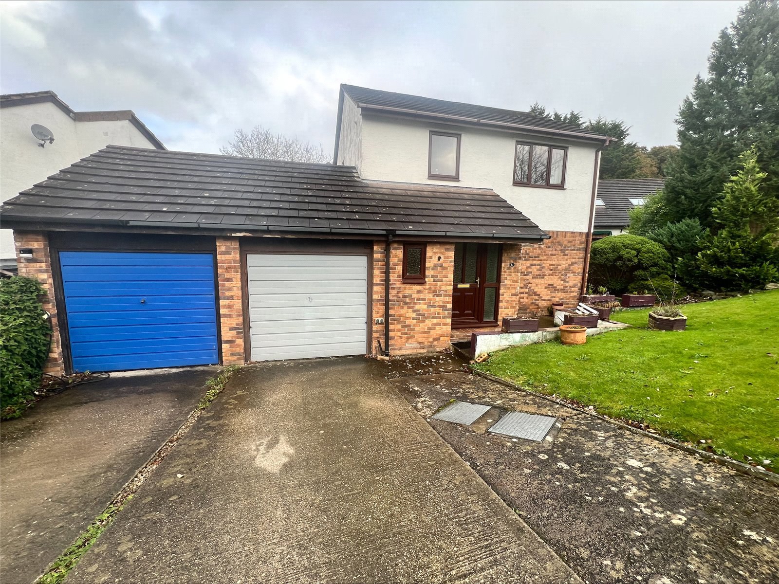 Nant Yr Efail, Glan Conwy, Colwyn Bay, Conwy, LL28