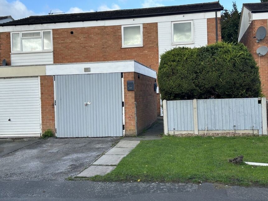 Hassop Road