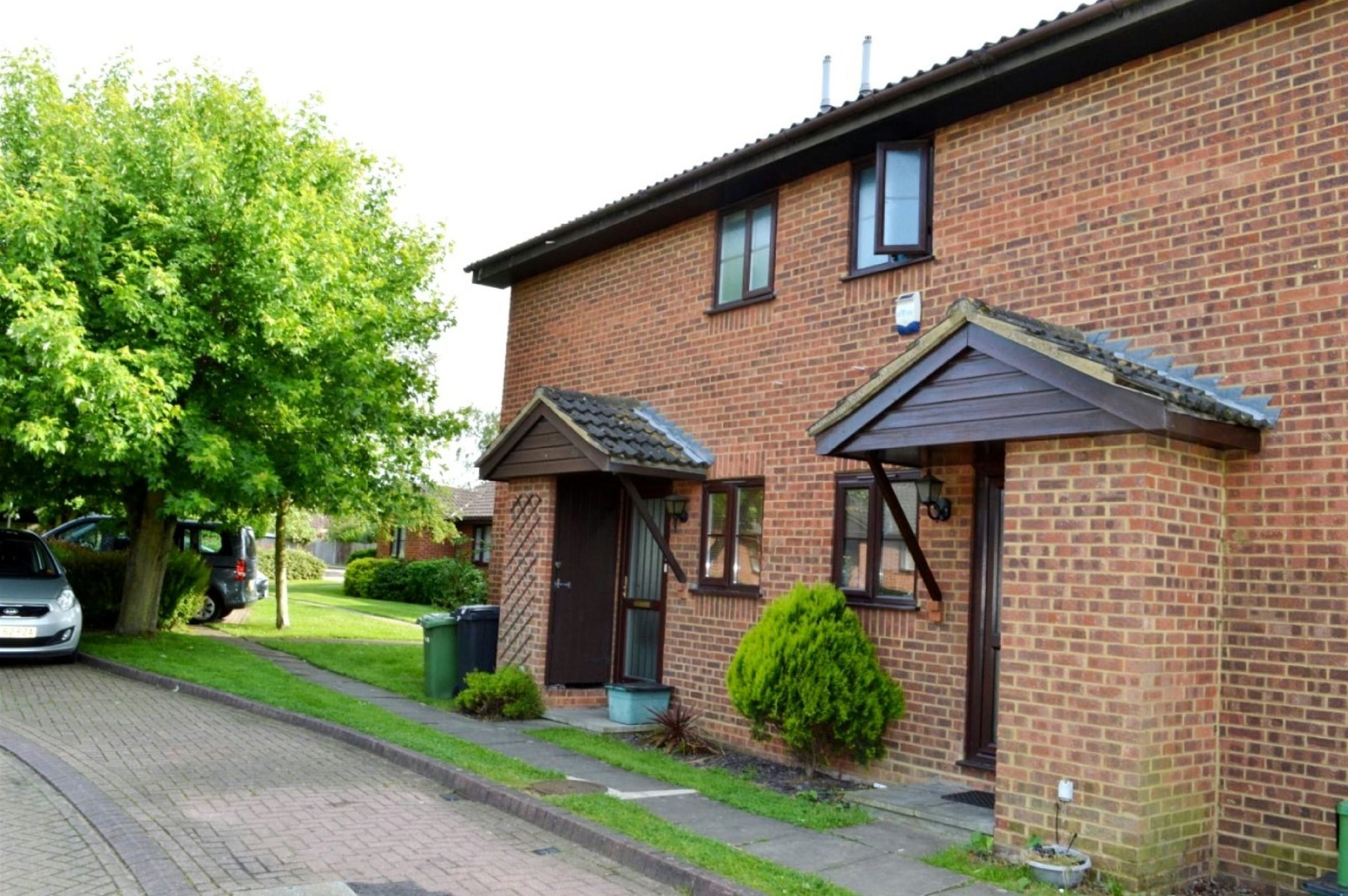 Danetree Close