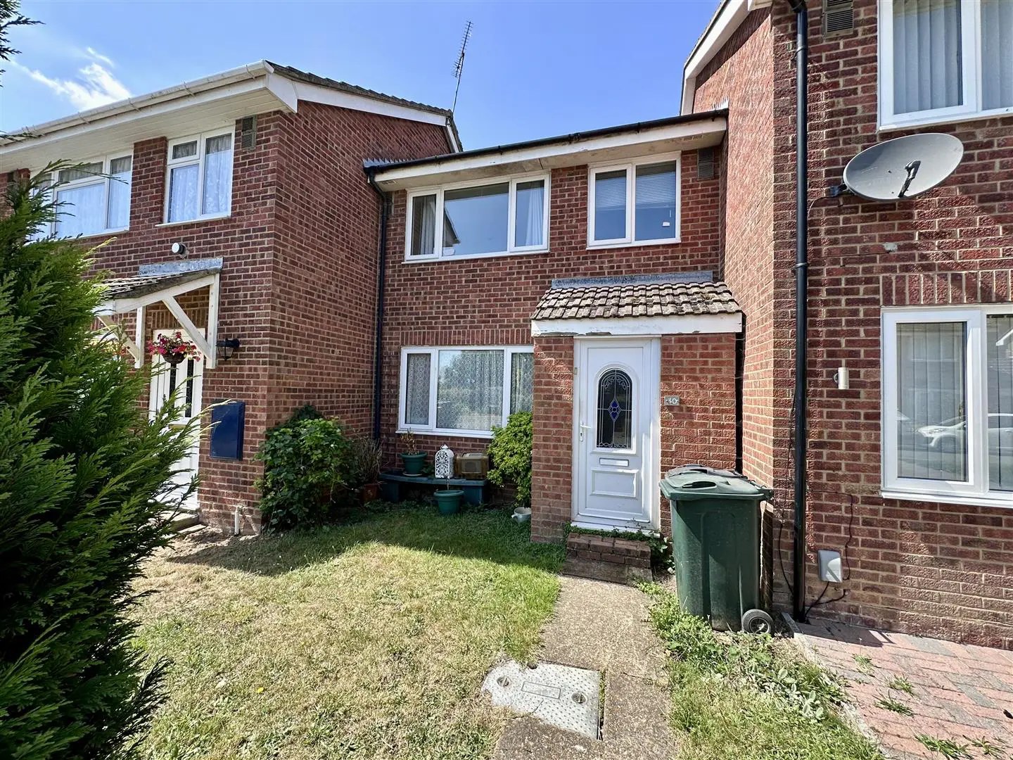 Juniper Close