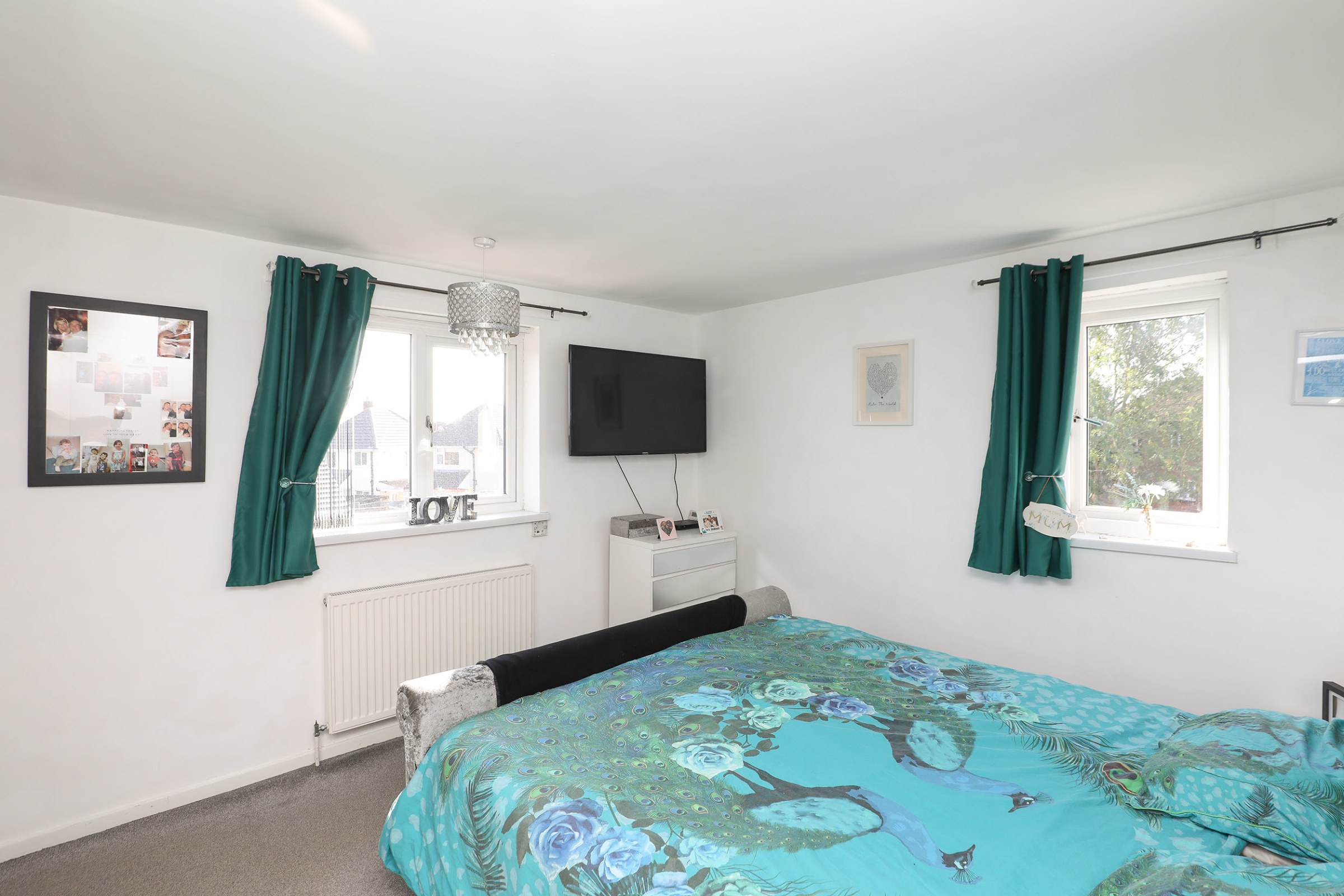 North Road, Calow, S44, photo 13