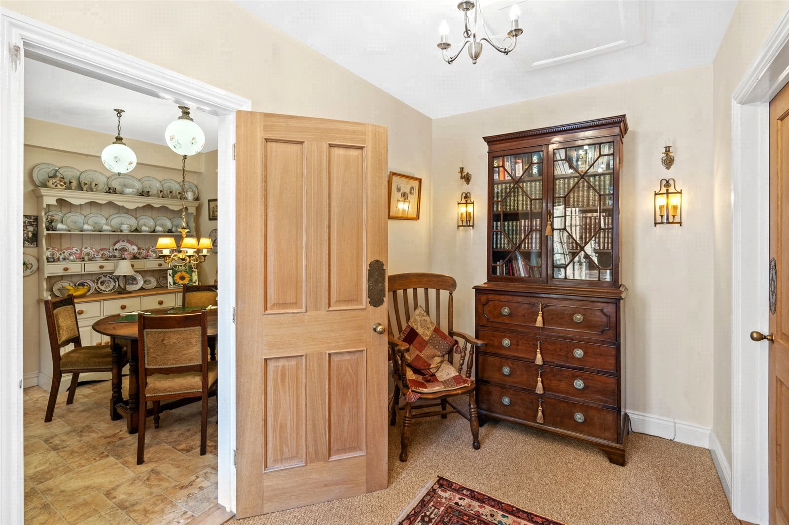 Polstead Street, Stoke by Nayland, Suffolk, CO6, photo 14