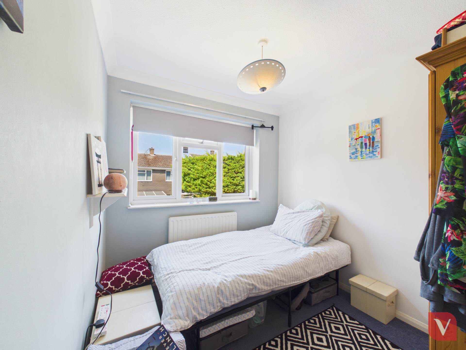 Redgrave Gardens, Luton, photo 11