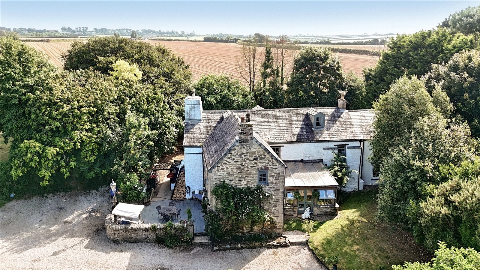 Colan, Newquay, Cornwall, TR8, photo 22