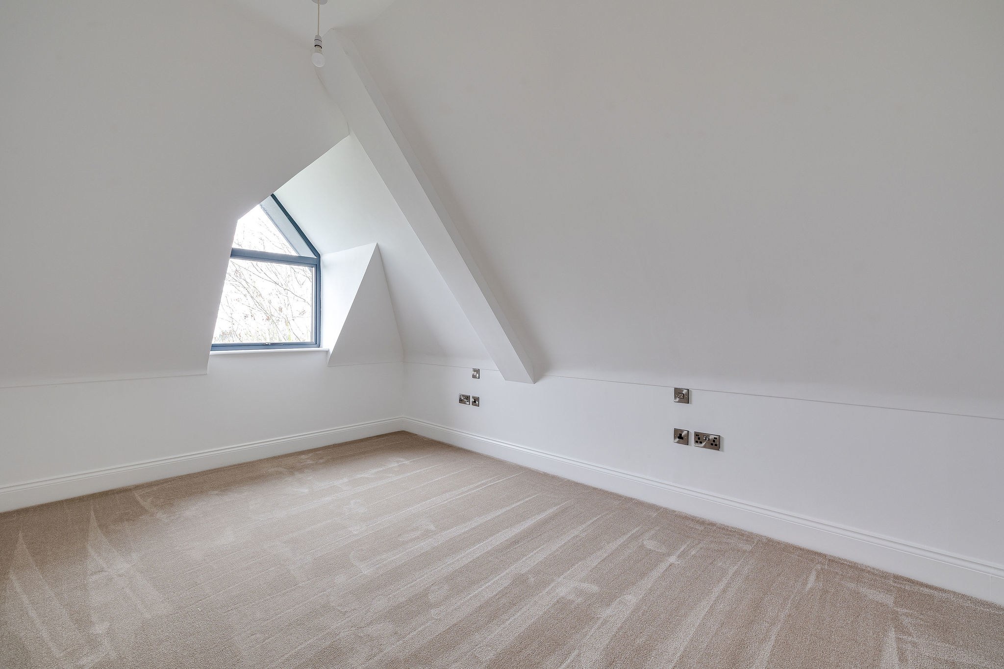 The Penthouse, Teviot Bank, Heswall, Wirral, CH60 8PB, photo 16