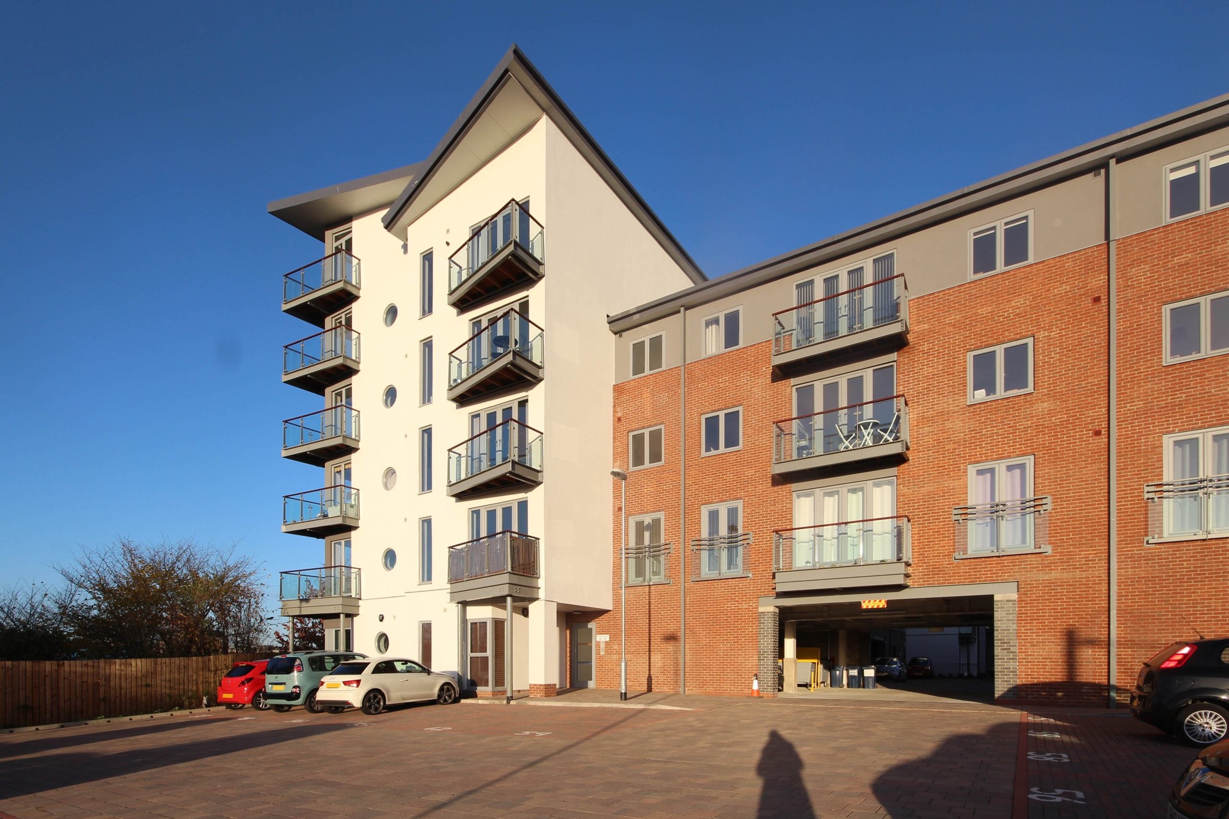 Bittern House, Gateshead