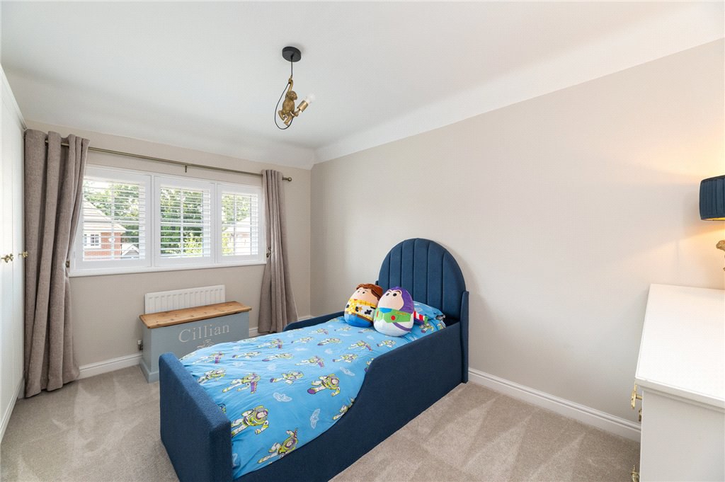 Appleyard Lane, Morley, Leeds, West Yorkshire, LS27, photo 22
