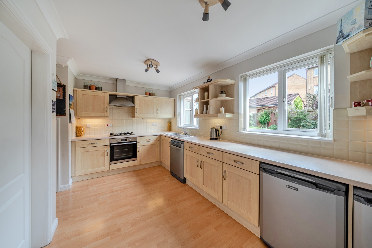 Castlefields Drive, Prudhoe, Northumberland, NE42, photo 8