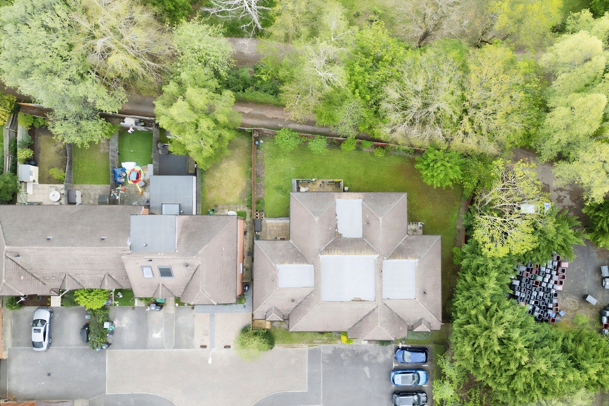 Mays Close, Earley, RG6, photo 20