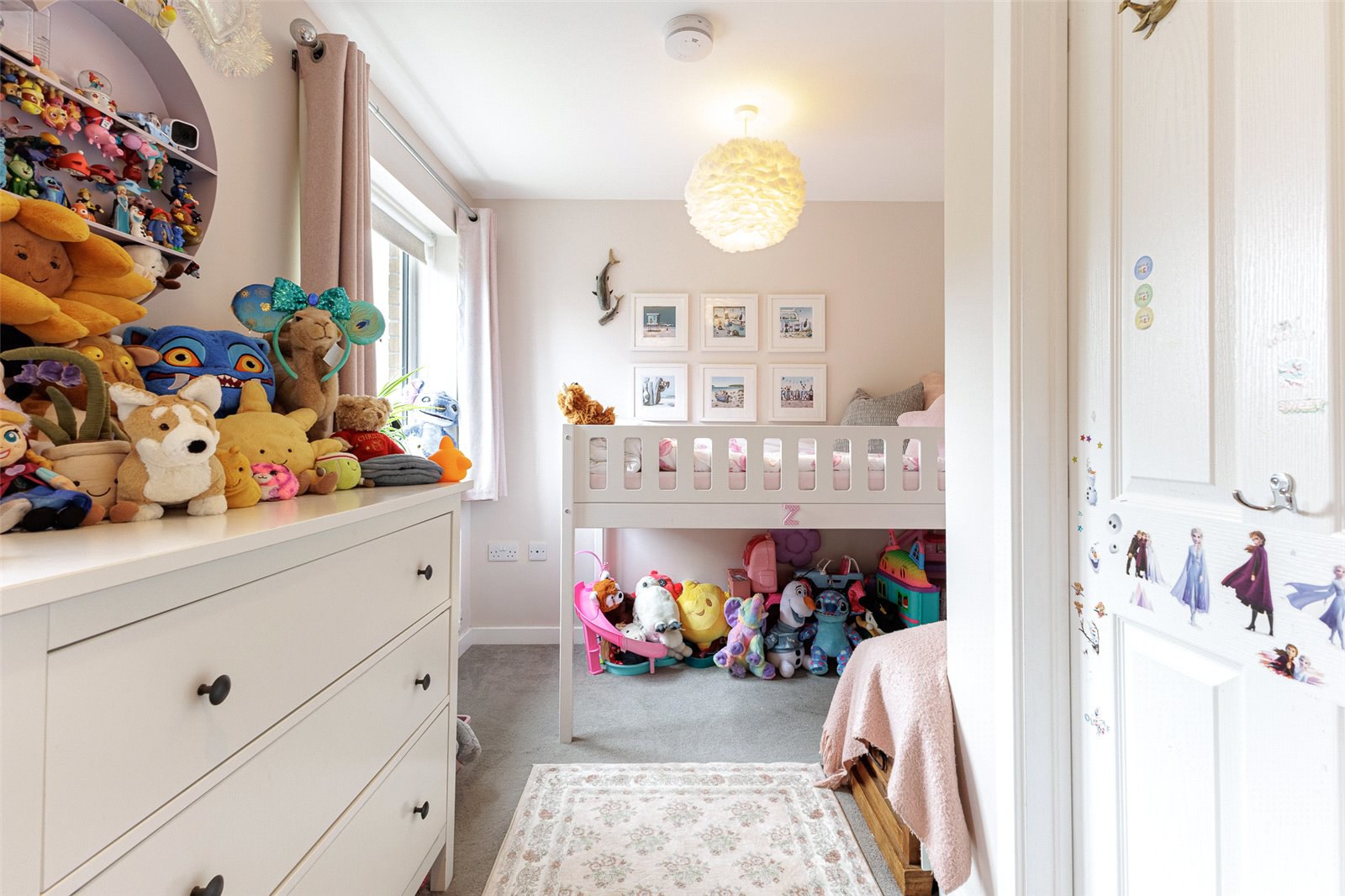 Eastside Quarter, Maelfa, Llanedeyrn, Cardiff, CF23, photo 14