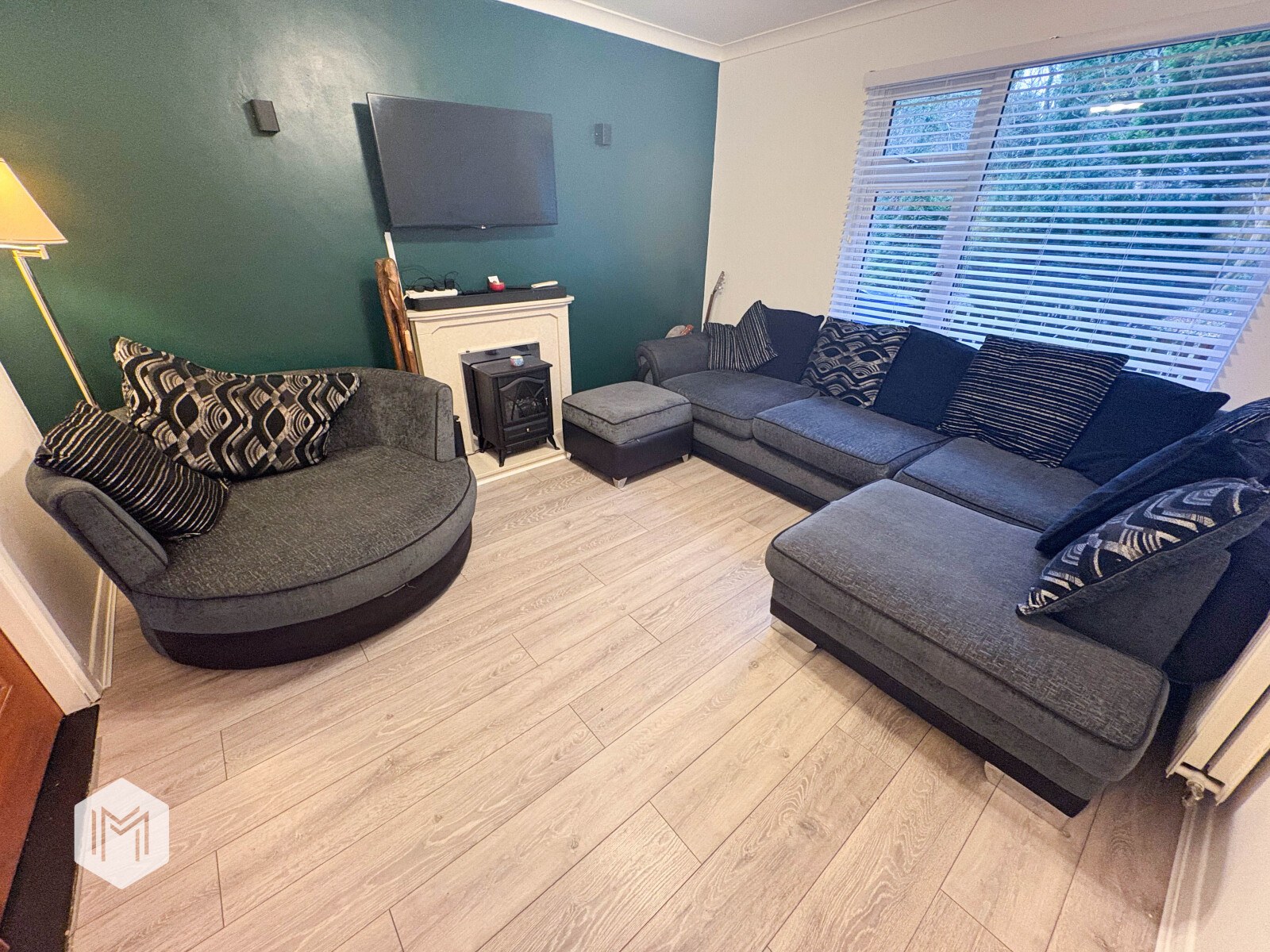Lyster Close, Birchwood, WA3, photo 2