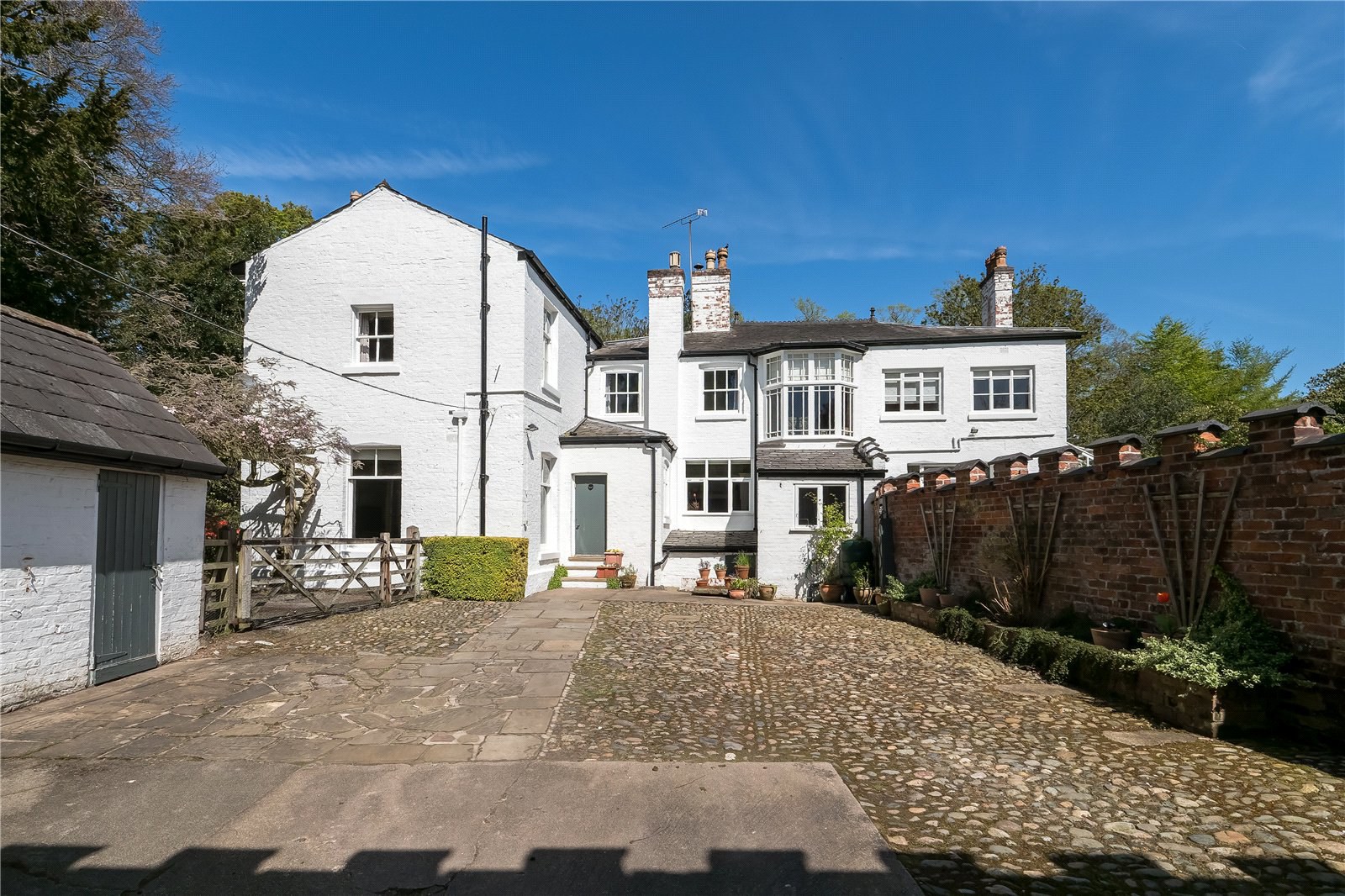 Chelford Road, Knutsford, Cheshire, WA16, photo 23