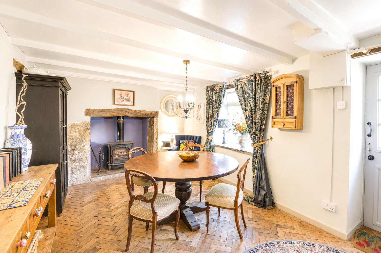 Pentor, Launceston, Cornwall, PL15, photo 4