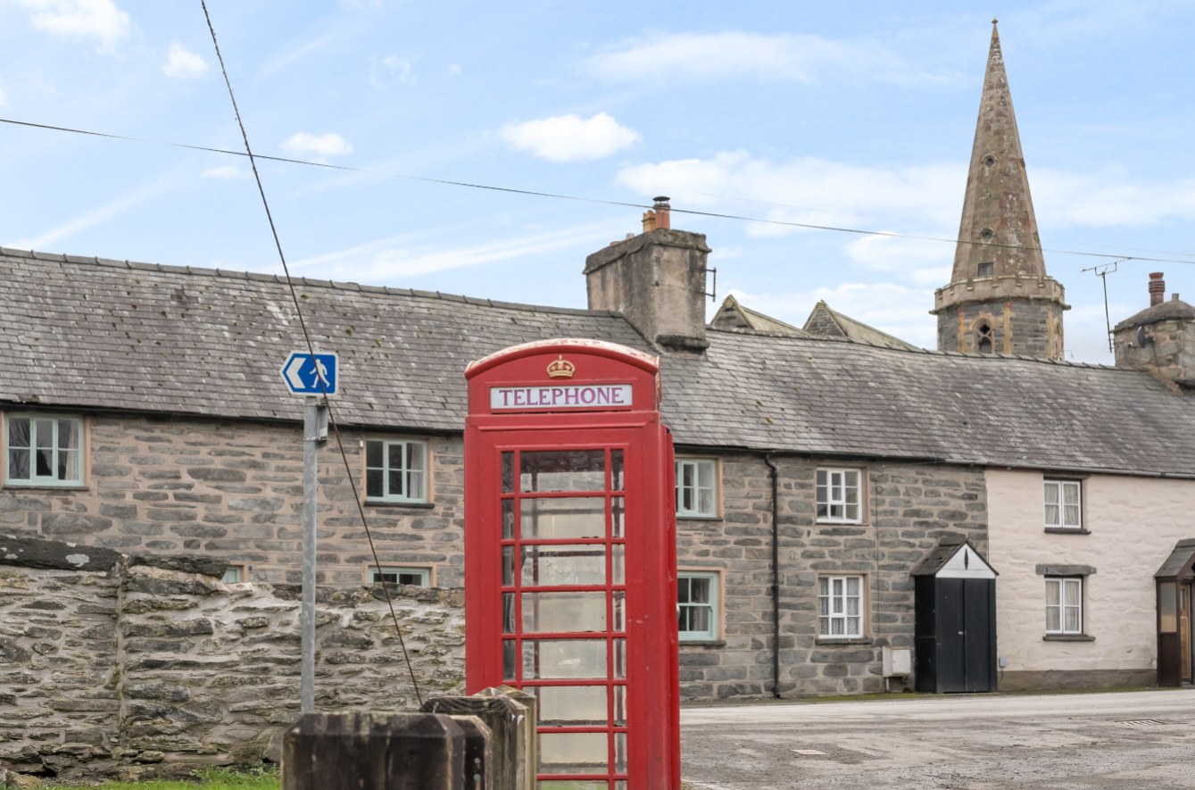 Dinam, Llandrillo, Corwen, Denbighshire, LL21, photo 28