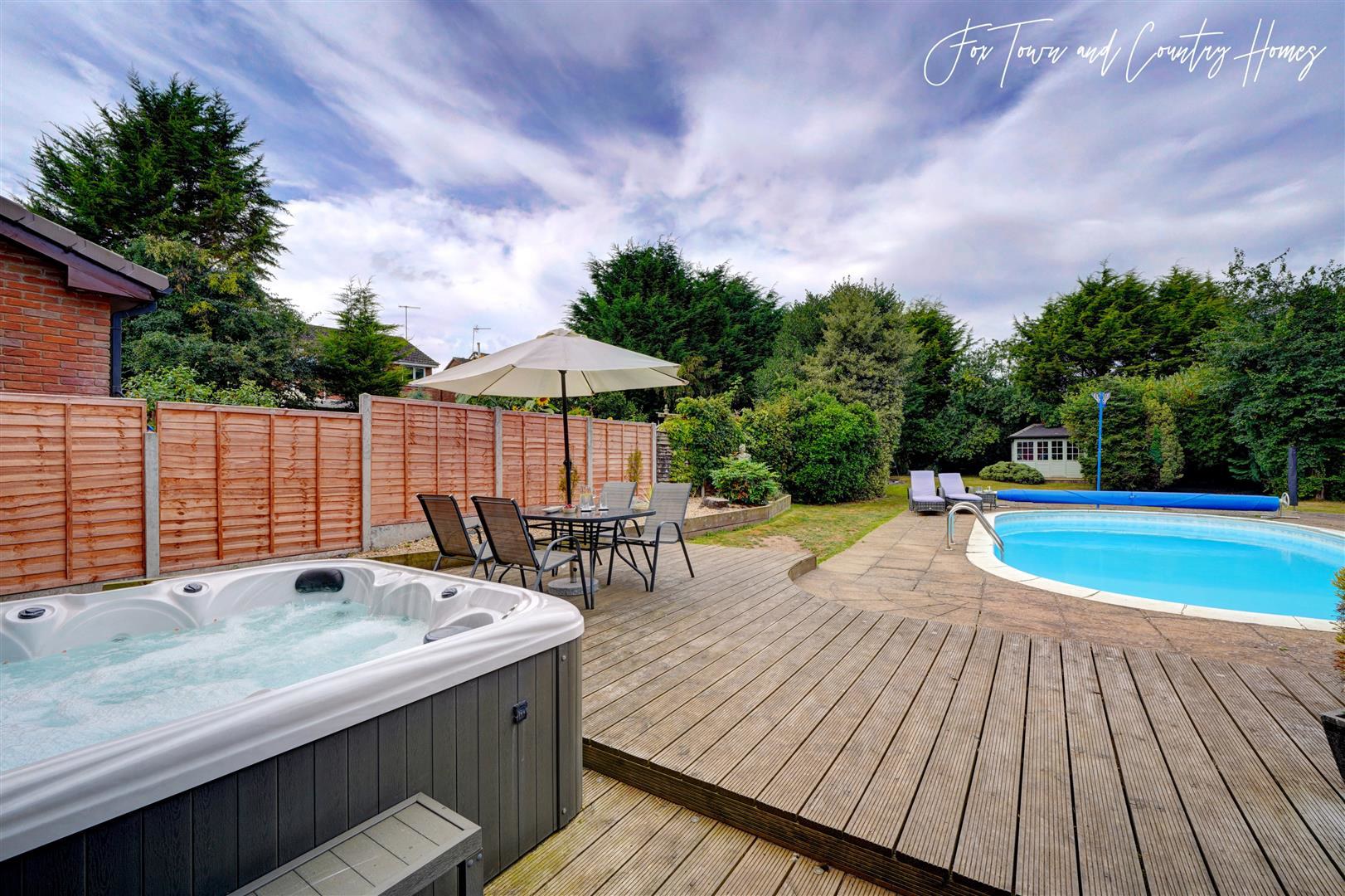 Areley Common, Stourport-On-Severn, DY13, photo 25