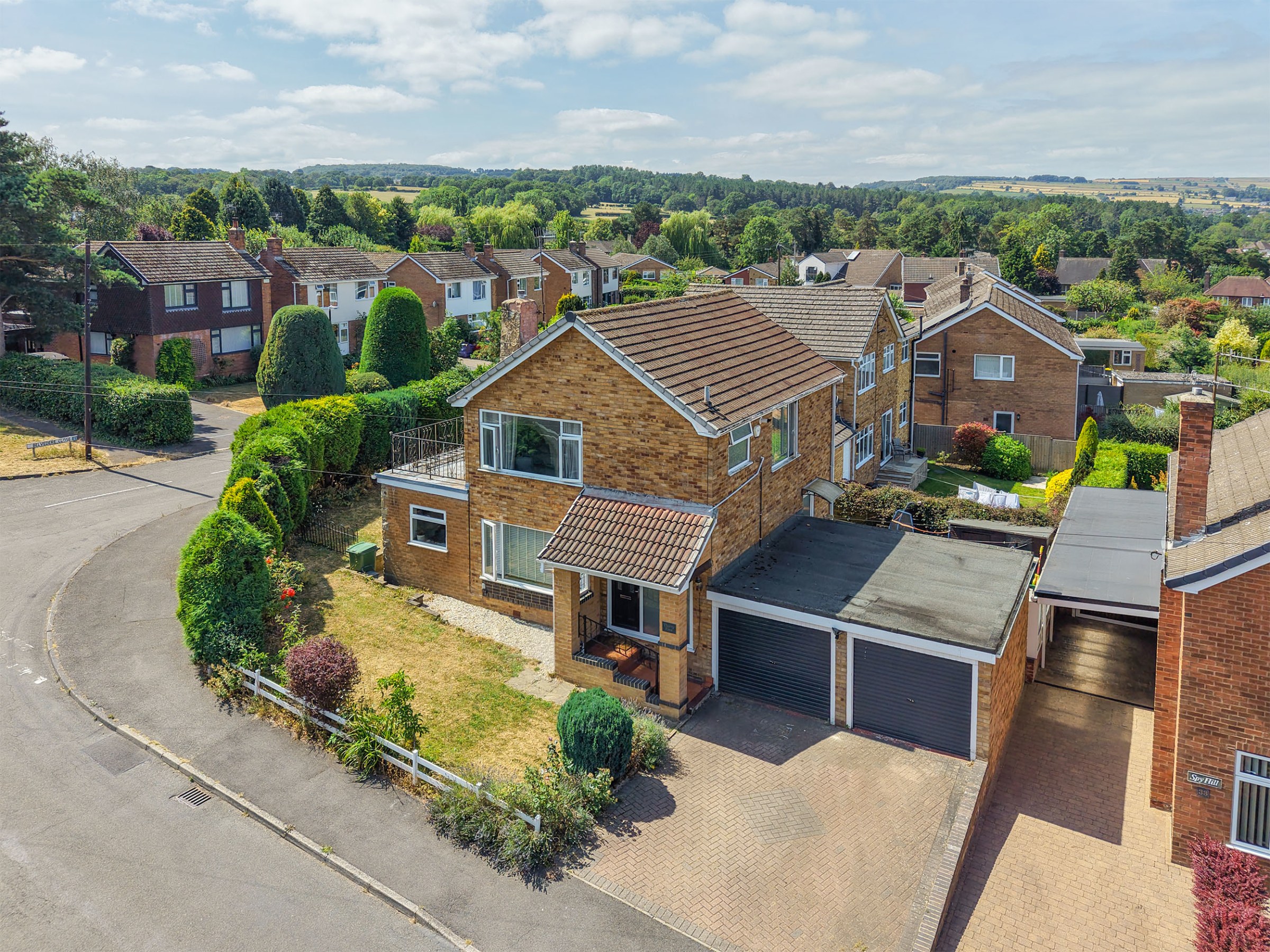 Netherfield Road, Somersall, S40, photo 21