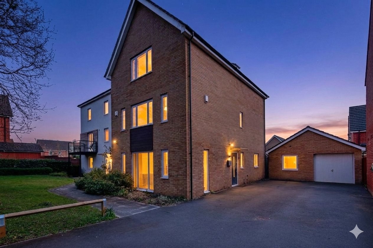 Jaguar Lane, Bracknell, Berkshire, RG12, photo 23