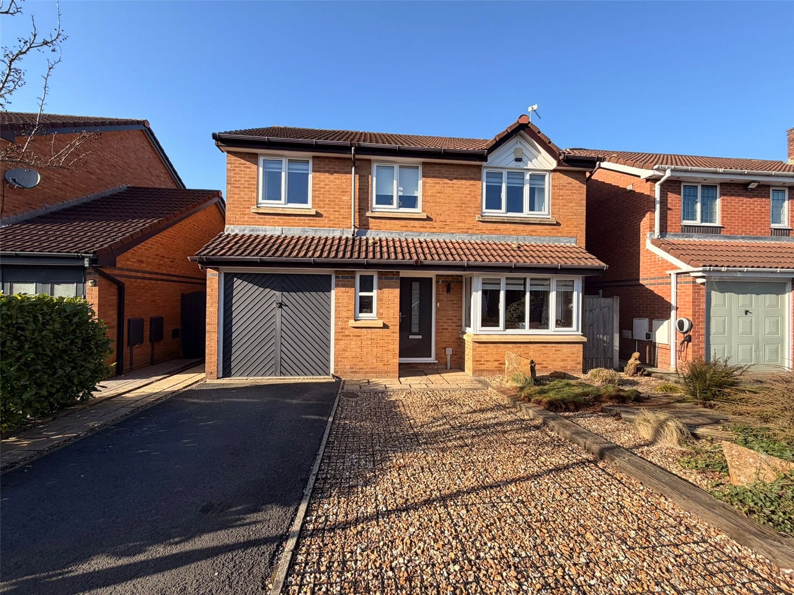Rotherhead Close