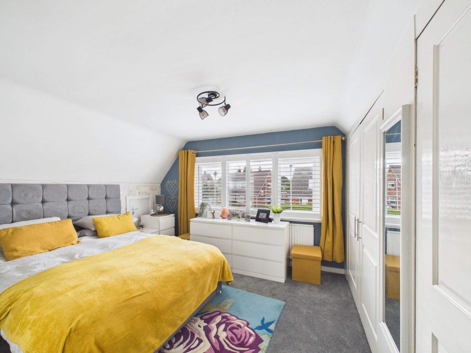 St James Avenue, Upton, Chester, Cheshire, CH2, photo 12